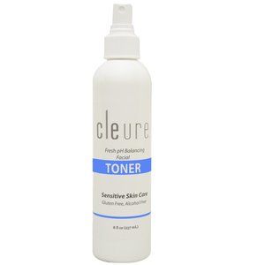 Toner - Alcohol-Free for Sensitive Skin
